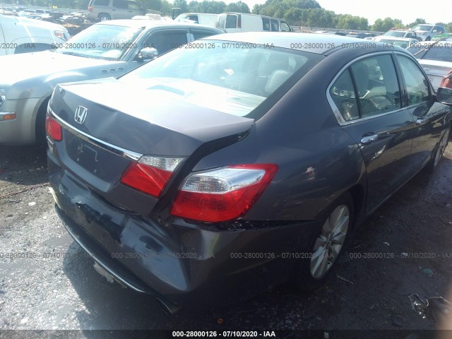 Photo 3 VIN: 1HGCR2F77EA188165 - HONDA ACCORD SEDAN 