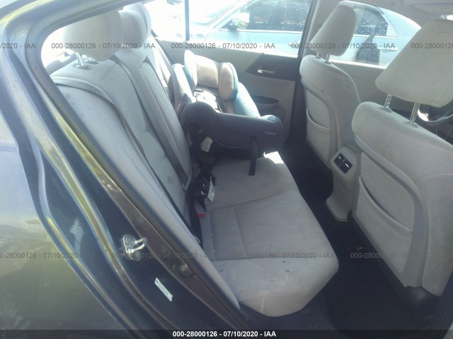 Photo 7 VIN: 1HGCR2F77EA188165 - HONDA ACCORD SEDAN 