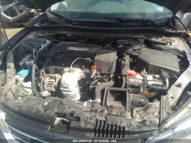 Photo 9 VIN: 1HGCR2F77EA188165 - HONDA ACCORD SEDAN 