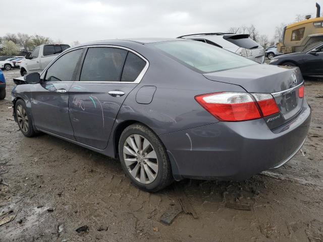 Photo 1 VIN: 1HGCR2F77EA191762 - HONDA ACCORD 