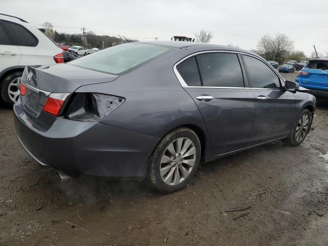 Photo 2 VIN: 1HGCR2F77EA191762 - HONDA ACCORD 