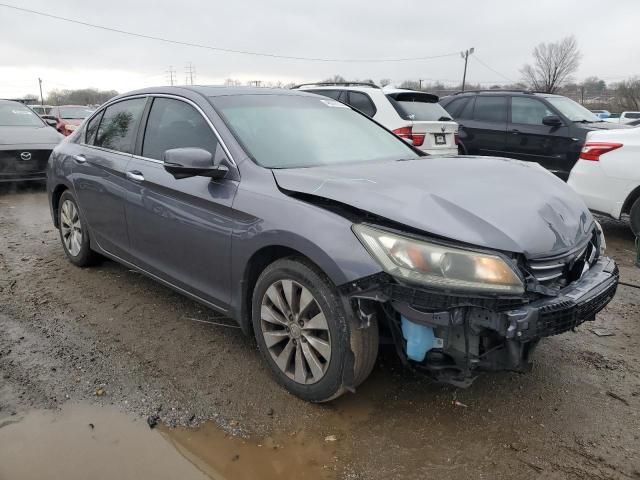 Photo 3 VIN: 1HGCR2F77EA191762 - HONDA ACCORD 