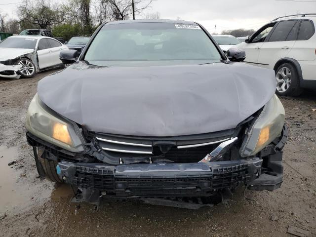 Photo 4 VIN: 1HGCR2F77EA191762 - HONDA ACCORD 