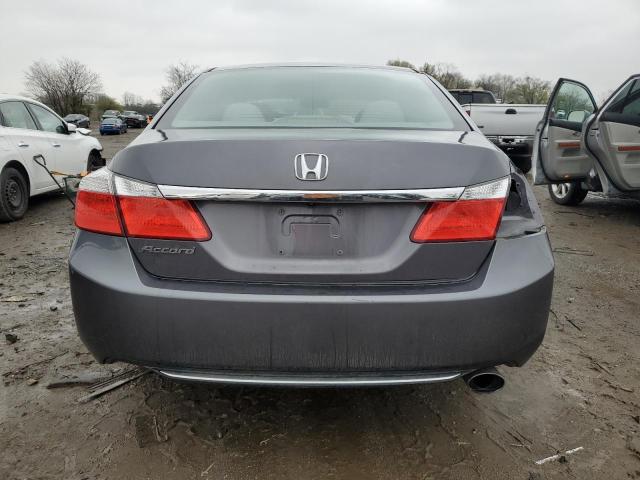 Photo 5 VIN: 1HGCR2F77EA191762 - HONDA ACCORD 