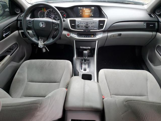 Photo 7 VIN: 1HGCR2F77EA191762 - HONDA ACCORD 