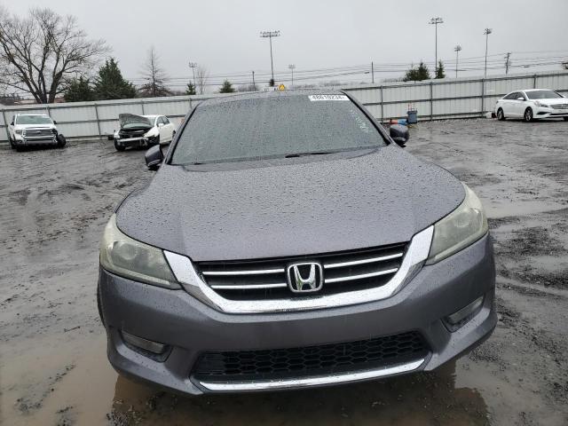 Photo 4 VIN: 1HGCR2F77EA198064 - HONDA ACCORD 