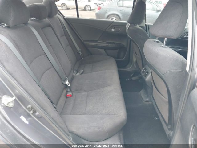 Photo 7 VIN: 1HGCR2F77EA204025 - HONDA ACCORD 