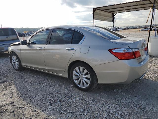 Photo 1 VIN: 1HGCR2F77EA206468 - HONDA ACCORD 