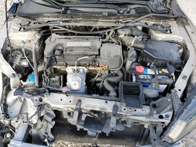 Photo 10 VIN: 1HGCR2F77EA206468 - HONDA ACCORD 