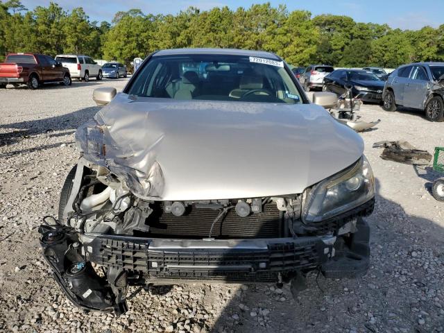 Photo 4 VIN: 1HGCR2F77EA206468 - HONDA ACCORD 