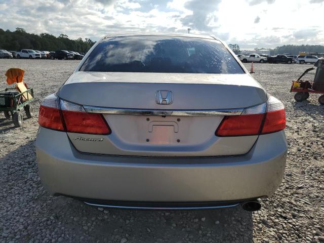 Photo 5 VIN: 1HGCR2F77EA206468 - HONDA ACCORD 