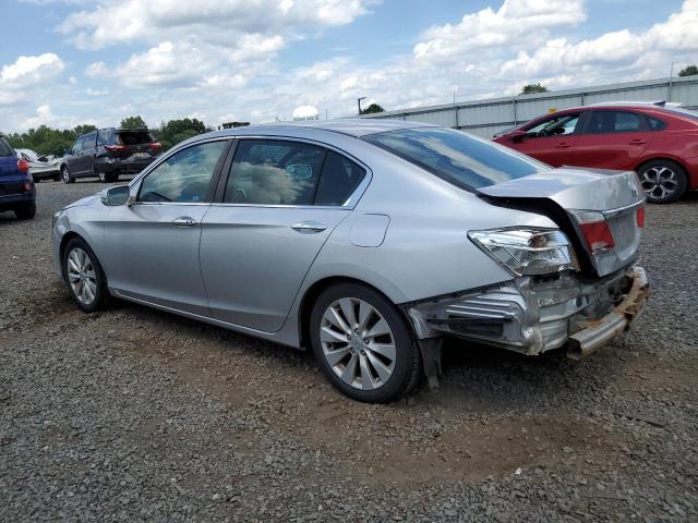 Photo 1 VIN: 1HGCR2F77EA220659 - HONDA ACCORD 