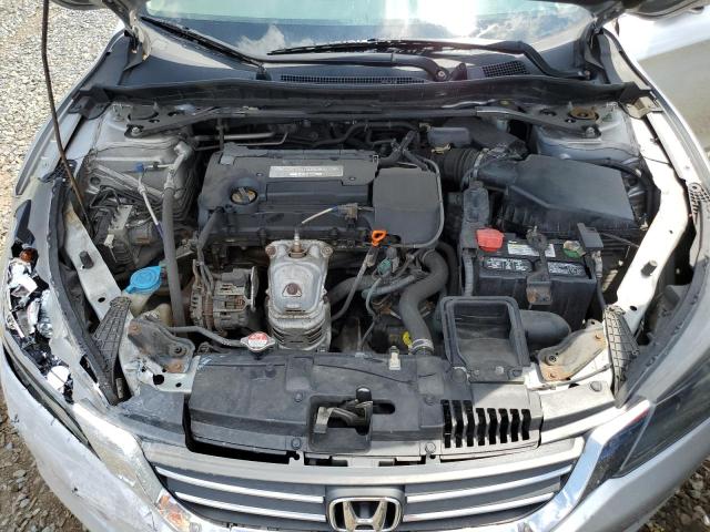 Photo 10 VIN: 1HGCR2F77EA220659 - HONDA ACCORD 