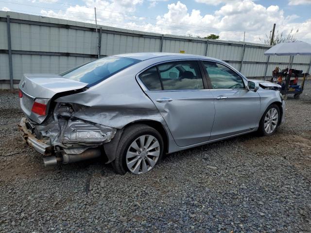 Photo 2 VIN: 1HGCR2F77EA220659 - HONDA ACCORD 