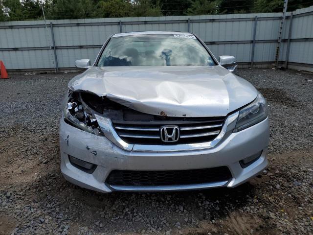 Photo 4 VIN: 1HGCR2F77EA220659 - HONDA ACCORD 