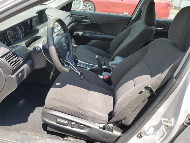 Photo 6 VIN: 1HGCR2F77EA220659 - HONDA ACCORD 