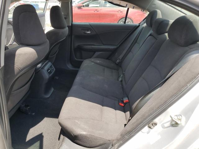 Photo 9 VIN: 1HGCR2F77EA220659 - HONDA ACCORD 