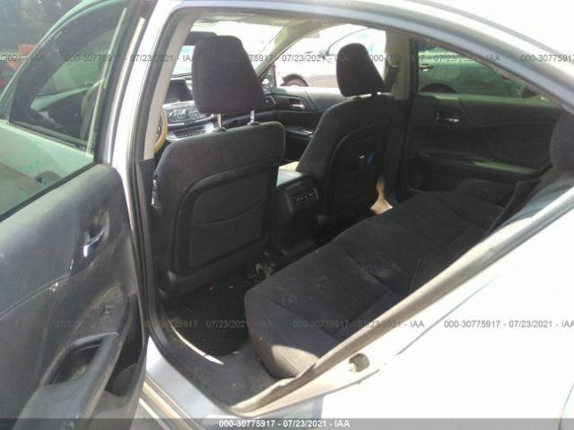 Photo 7 VIN: 1HGCR2F77EA222301 - HONDA ACCORD SEDAN 