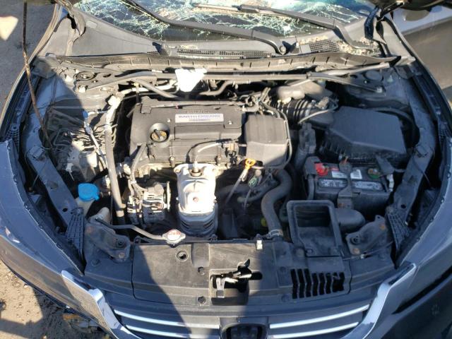 Photo 10 VIN: 1HGCR2F77EA222346 - HONDA ACCORD EX 