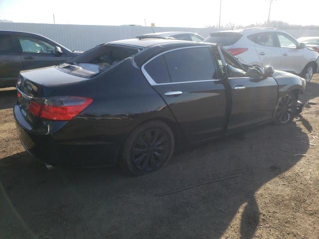 Photo 2 VIN: 1HGCR2F77EA222346 - HONDA ACCORD EX 