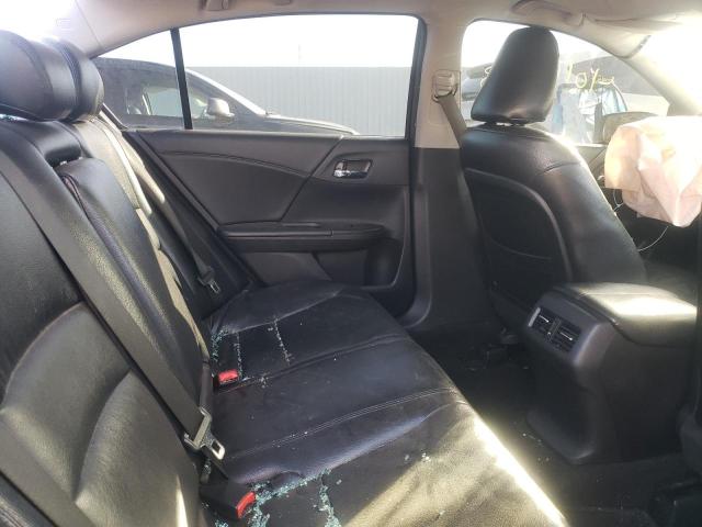 Photo 9 VIN: 1HGCR2F77EA222346 - HONDA ACCORD EX 