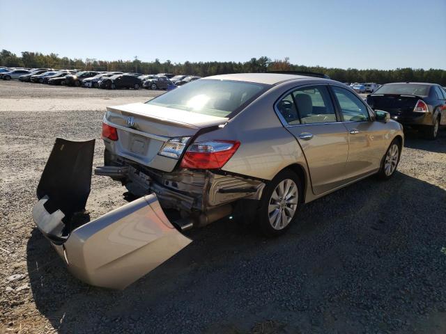 Photo 3 VIN: 1HGCR2F77EA226512 - HONDA ACCORD EX 