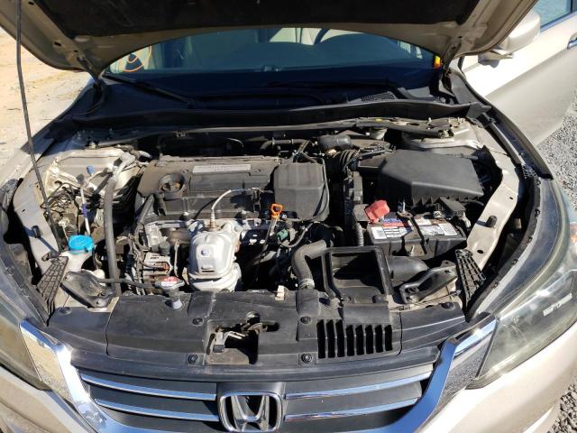 Photo 6 VIN: 1HGCR2F77EA226512 - HONDA ACCORD EX 