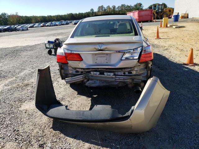 Photo 8 VIN: 1HGCR2F77EA226512 - HONDA ACCORD EX 