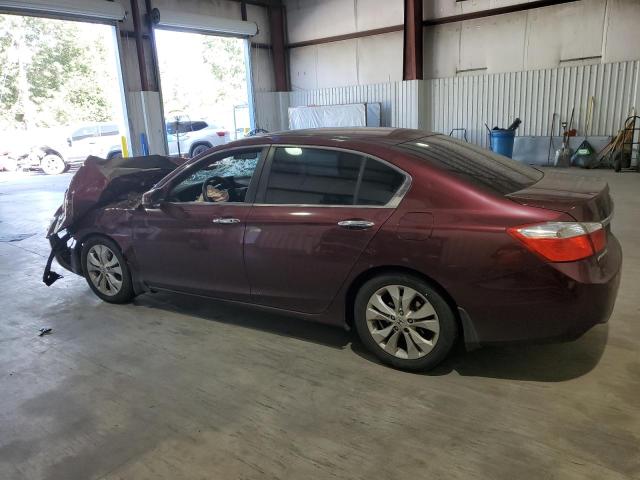 Photo 1 VIN: 1HGCR2F77EA249997 - HONDA ACCORD EX 