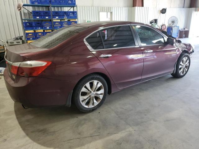 Photo 2 VIN: 1HGCR2F77EA249997 - HONDA ACCORD EX 