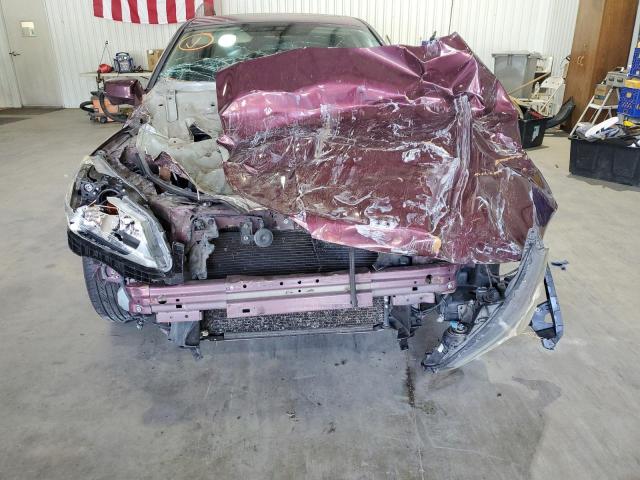 Photo 4 VIN: 1HGCR2F77EA249997 - HONDA ACCORD EX 