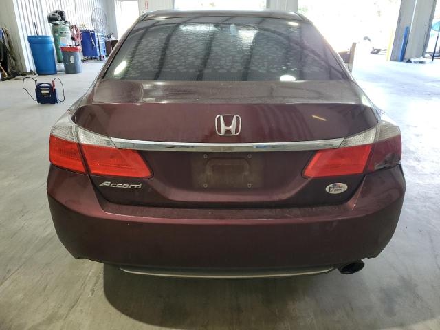 Photo 5 VIN: 1HGCR2F77EA249997 - HONDA ACCORD EX 