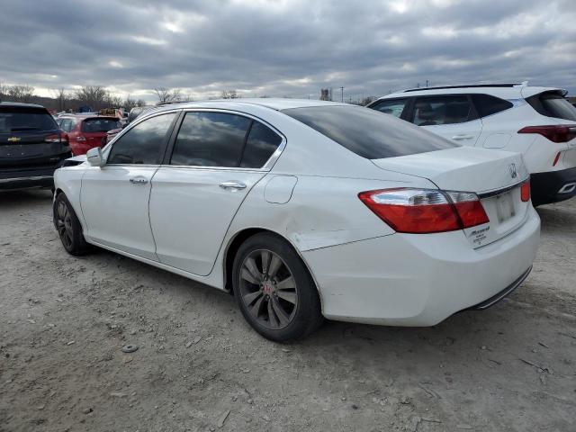 Photo 1 VIN: 1HGCR2F77EA252026 - HONDA ACCORD EX 