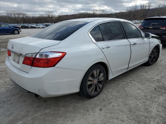 Photo 2 VIN: 1HGCR2F77EA252026 - HONDA ACCORD EX 