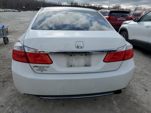 Photo 5 VIN: 1HGCR2F77EA252026 - HONDA ACCORD EX 