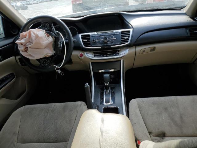 Photo 7 VIN: 1HGCR2F77EA252026 - HONDA ACCORD EX 