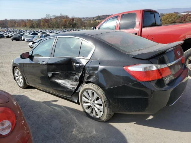 Photo 1 VIN: 1HGCR2F77EA278027 - HONDA ACCORD EX 