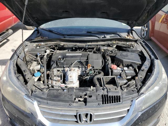 Photo 10 VIN: 1HGCR2F77EA278027 - HONDA ACCORD EX 