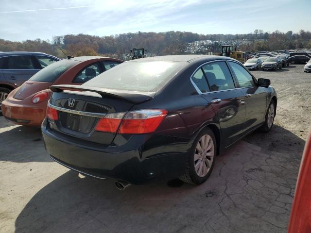 Photo 2 VIN: 1HGCR2F77EA278027 - HONDA ACCORD EX 