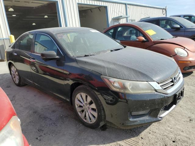 Photo 3 VIN: 1HGCR2F77EA278027 - HONDA ACCORD EX 