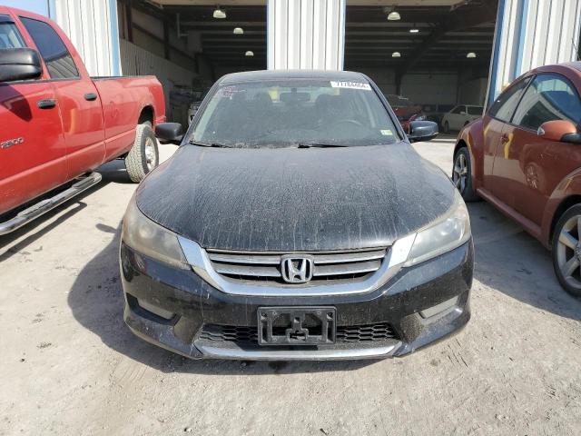 Photo 4 VIN: 1HGCR2F77EA278027 - HONDA ACCORD EX 