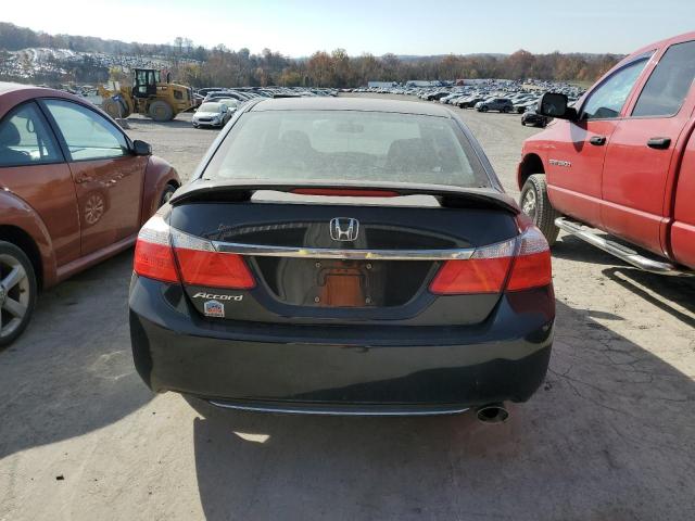 Photo 5 VIN: 1HGCR2F77EA278027 - HONDA ACCORD EX 