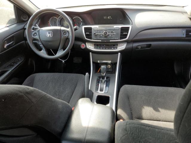 Photo 7 VIN: 1HGCR2F77EA278027 - HONDA ACCORD EX 