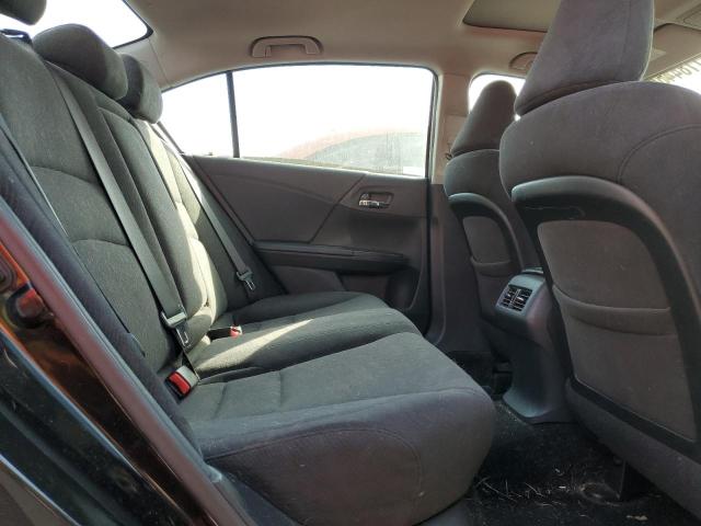 Photo 9 VIN: 1HGCR2F77EA278027 - HONDA ACCORD EX 