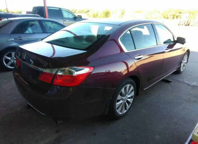 Photo 3 VIN: 1HGCR2F77FA002187 - HONDA ACCORD SEDAN 