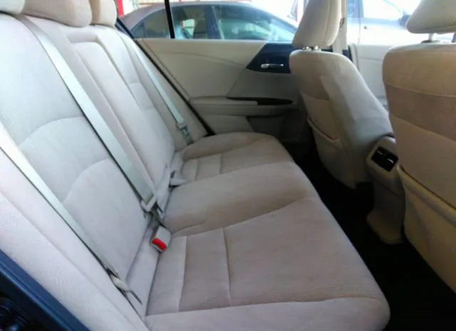 Photo 7 VIN: 1HGCR2F77FA002187 - HONDA ACCORD SEDAN 