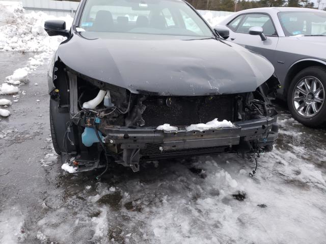 Photo 8 VIN: 1HGCR2F77FA021760 - HONDA ACCORD EX 