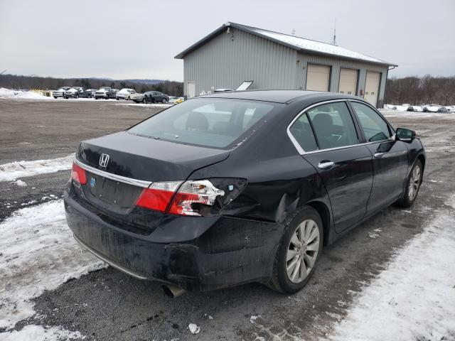 Photo 3 VIN: 1HGCR2F77FA025680 - HONDA ACCORD EX 