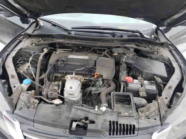 Photo 6 VIN: 1HGCR2F77FA025680 - HONDA ACCORD EX 