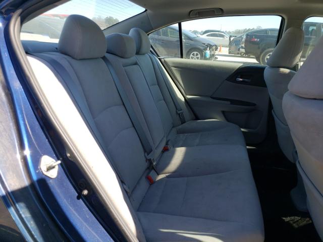 Photo 5 VIN: 1HGCR2F77FA027722 - HONDA ACCORD 